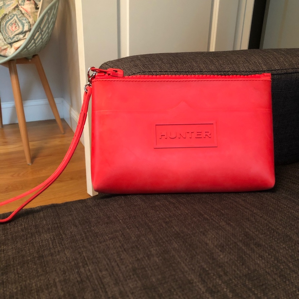 Hunter for Target Wristlet